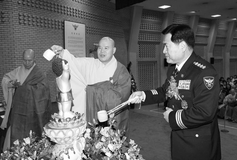 2010.05.13_부처님오신날 경찰청